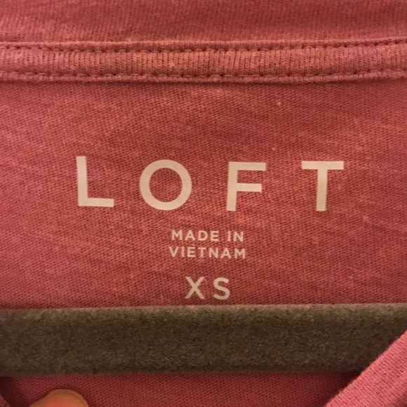 Loft Tee! - Picture 2 of 4